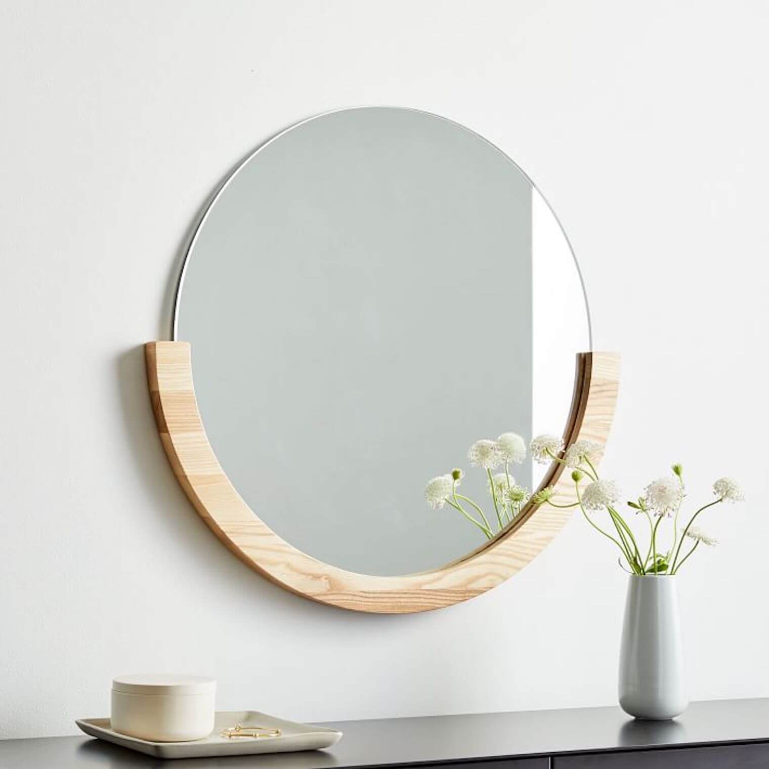 Semi Frame
