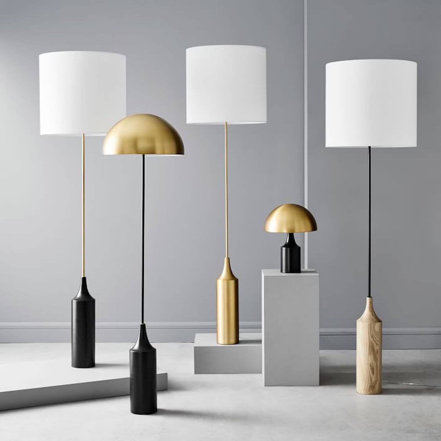 Lampa
